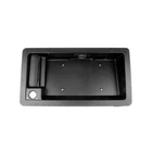Ford Econoline Van/wagon 2010-2014 Exterior Door Handle Rear, Passenger Side New. Price: $145.04.