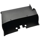 Glove Box Insert Liner With Air Conditioning No Flocking 1969 Camaro 1PC New. Price: $42.00.