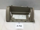 2014 Kia Sorento Ex Dash Glove Box Housing Frame Oem+ Used. Price: $36.41.