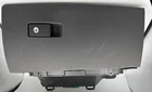 Volvo S80 Glove Box Compartment Oem 2007-2016 Black/gray Used. Price: $50.00.