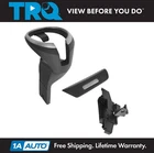 Trq Cup Holder & Cover Black For Bmw 128I 135I Series New. Price: $42.95.
