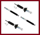 Bilstein B8 5100 Rear&front Shock Absorbers For 23-16 Nissan Titan Xd 2WD/4WD New. Price: $500.02.