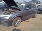 Used Glove Box Fits: 2016 Audi Q3 Grade. Price: $139.55.