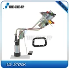 Fuel Pump Module Assembly For 1989 19990 1991 1992-1996 Chevrolet Corvette 5.7L New. Price: $66.60.
