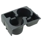Cup Holder Trq INA69437 Fits 2008 Chevrolet Malibu New. Price: $32.95.