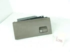 Glove Box ES300 1994 1996 Lexus Front Dash Storage Compartment Lid Cover Handle Used. Price: $24.99.