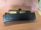 Toyota RAV4 Glove Box Upper Dash Compartment Storage Black 2006-2012 Oem Used. Price: $115.00.