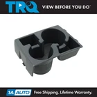 Trq Front Center Console Mounted Dual Cup Holder For Malibu New. Price: $34.95.