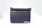 Porsche 911 Glove Box Compartment Lid Metropole Blue Lhd 99655211900 Used. Price: $140.00.