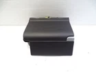 03 Mercedes SL500 Storage Compartment, Right Rear 2308100841 Black Designo Used. Price: $89.99.