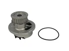 For Hepu HEPP312 Water Pump, With Gasket Fits: Chevrolet Aveo / Neu. Price: $46.78.