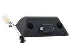 Bmw Glove Box Latch (black) 2000-2006 51167020044--URO New. Price: $121.33.