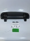 Oem 1998-2002 Dodge Ram Passenger Dash Trim Panel Cover Dual Vents Agate Used. Price: $87.61.