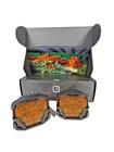 Morimoto 4BANGER 2.0 Hxb Led Pods Trailmaster Optic Yellow Set BAF129.2 Open Box Used. Price: $239.95.