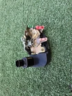 1996-2000 Chrysler Sebring Cirrus Left Driver Latch Power Door Lock Actuator Used. Price: $69.00.