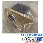 Genuine Bmw Glove Box Latch New Oem 51-16-9-240-954. Price: $22.37.
