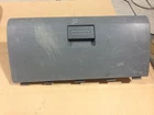 07 Dodge Ram 2500 Pickup 6.7L Diesel Mt Trim M9D5 Glove Box, Used W/ Scuffs. Price: $108.45.