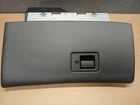 2003 Mercury Grand Marquis Glove Box Black Oem 1998-2011 Crown Vic Used. Price: $44.00.
