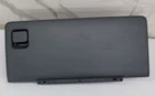 2002-2006 Cadillac Escalade Glove Box Dash Storage Compartment Oe Dark Gray G9 Used. Price: $80.99.