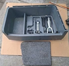 Bmw Series E90 Boot Storage Compartment Tools 0051368 Used. Price: $33.32.