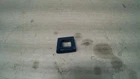 Genuine Mopar Striker Inboard 68364576AA New. Price: $12.26.