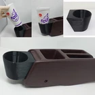1992-1993 Honda Accord Rear Ash Tray Drink Bezel Hand Brake New. Price: $28.95.