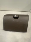 2005 Toyota Tundra Tan Glove Box Assembly With Latch & Lock Oem 2000-2006 Used. Price: $85.99.