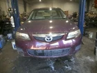 Mazda 2007 Glove Box 116131 Used. Price: $25.00.