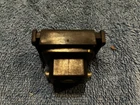 All Classic Saab 900 Sedan Hatchback Convertible Glove Box Door Latch W/ Clip Used. Price: $24.95.
