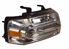 2007-2014 Lincoln Navigator Xenon Right Headlight Used Oem. Price: $351.37.