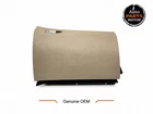 2014 Mercedes GL450 Front Passenger Glove Box Storage Compartment Beige Oem Used. Price: $160.00.