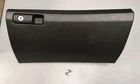 2008-2012 Honda Accord Glove Box Storage Compartment W/lock No Key Black Used. Price: $39.99.