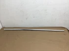Bmw X5 F15 Rear Left Driver Door Window Chrome Belt Molding Trim 14-18 :m Used. Price: $43.50.