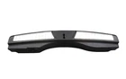 07-12 Mercedes X164 GL550 GL450 Rear Trunk Sill Plate Latch Cover Trim Panel Oem Used. Price: $90.00.