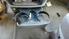 2001-2004 Grand Caravan Slide Out Cup Holder Oem Dash Gray E7L5 UR181L5AA Used. Price: $39.19.