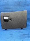 90-96 Nissan 300ZX Z32 Gray Tweed Interior Glove Box Compartment Oem Used. Price: $107.99.