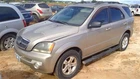 Sorento 2006 Glove Box 215279 Used. Price: $87.19.