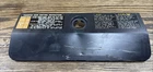 1980-1990 Toyota Land Cruiser FJ62 Glove Box Door Cover Lid FJ60 BJ62 Eng + Fren Used. Price: $40.85.