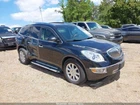 Used Glove Box Fits: 2012 Buick Enclave Grade. Price: $149.90.