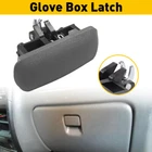 For Dodge Dakota 1997 1998 1999 2000 Glove Box Lock Compartment Handle Gray New. Price: $13.99.