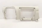2020- 2023 Mazda CX-9 Dash Center Lower Trim Cover Panel Oem TK4864275 White TD3 Used. Price: $55.61.