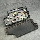 2010 - 2012 Dodge Caliber Fuse Box Front Engine Bay Tipm Oem 04692333AB Used. Price: $109.94.