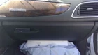 A6 Audi 2015 Glove Box 356151 Used. Price: $95.00.