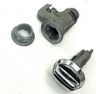 Corvette Original Glove Box Compartment Door Lock Cylinder Assembly 1978-1982 Used. Price: $27.99.