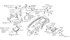 New Genuine Nissan Sentra Glove Box Assembly (2000-2006) Oe 685005M004. Price: $263.62.