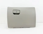 2011-2013 Jeep Grand Cherokee Dashboard Glove Box Storage Compartment Oem Gray Used. Price: $70.95.