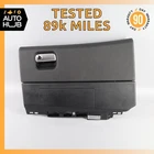 Porsche Panamera 970 Dashboard Glove Box Storage Compartment W/ Knee Airbag Oem Used. Price: $136.95.