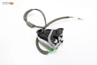 2023 - 2024 Nissan Ariya Rear Left Driver Side Door Lock Latch Actuator Oem Used. Price: $109.99.