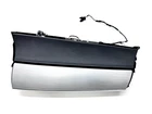 2007-2013 Bmw X6M E72 Interior Glove Box Assembly Black Leather Aluminum Oem Used. Price: $239.99.