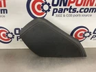 09-20 Nissan 370Z Driver Center Console Padded Knee Panel 969931EA0A Oem 15BKJDA Used. Price: $39.95.